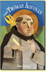 St Thomas Aquinas