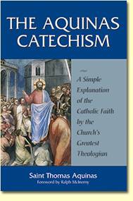 Aquinas Catechism