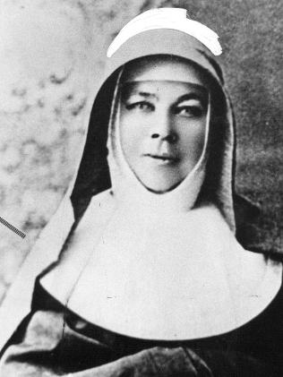 Mother Mary Mackillop